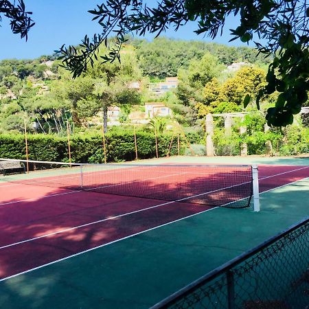 Studio 4 Personnes Avec Piscine, Tennis Διαμέρισμα Ιέρ Εξωτερικό φωτογραφία