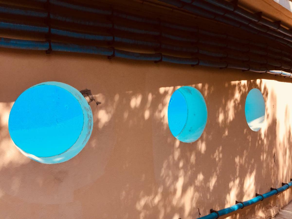 Studio 4 Personnes Avec Piscine, Tennis Διαμέρισμα Ιέρ Εξωτερικό φωτογραφία