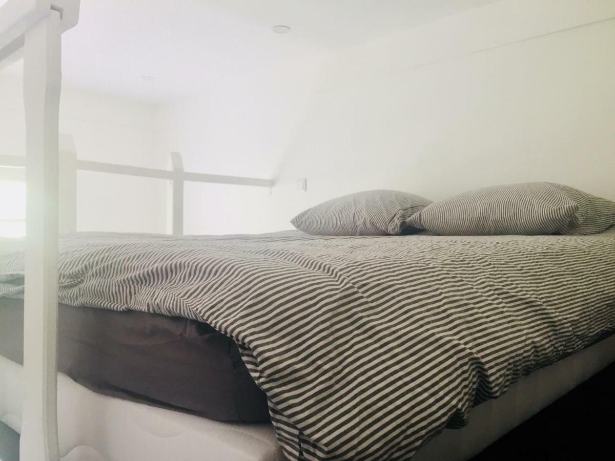 Studio 4 Personnes Avec Piscine, Tennis Διαμέρισμα Ιέρ Εξωτερικό φωτογραφία